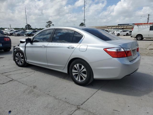 Photo 2 from auction – 2015 HONDA ACCORD LX with VIN 1HGCR2F35FA080884