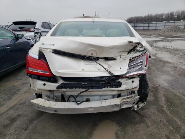 Photo 6 from auction – 2014 BUICK LACROSSE with VIN 1G4GB5G30EF269086
