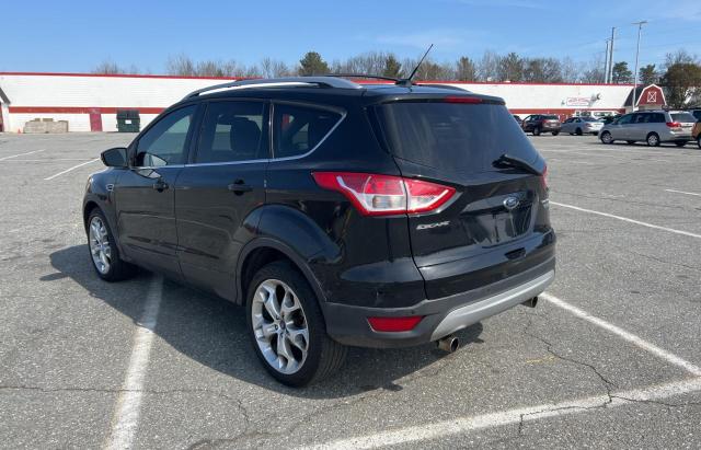 Photo 3 from auction – 2013 FORD ESCAPE TIT with VIN 1FMCU0J96DUB25156