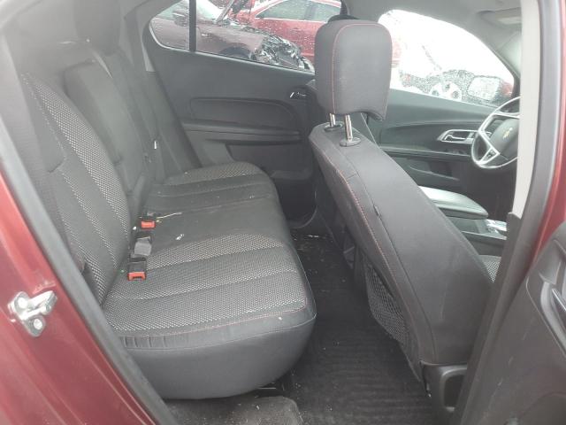 Photo 11 from auction – 2016 CHEVROLET EQUINOX LT with VIN 2GNALCEK8G6214878