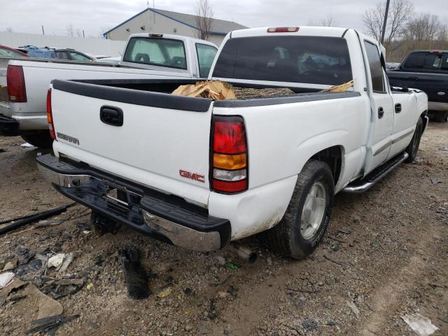 صورة رقم 3 من المزاد - 2004 GMC NEW SIERRA مع VIN 2GTEC13T341374301