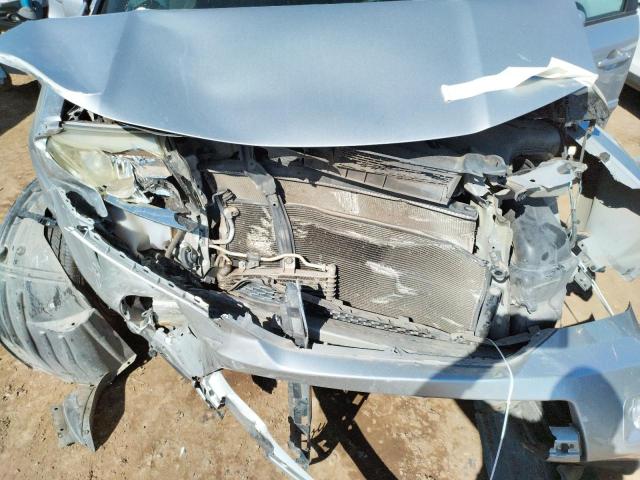 Photo 11 from auction – 2011 HONDA PILOT EX with VIN 5FNYF3H4XBB026684