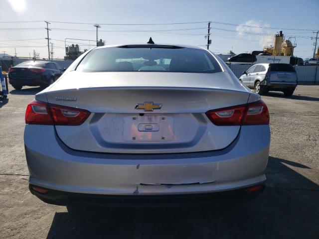 Photo 6 from auction – 2017 CHEVROLET MALIBU LS with VIN 1G1ZB5ST6HF291031
