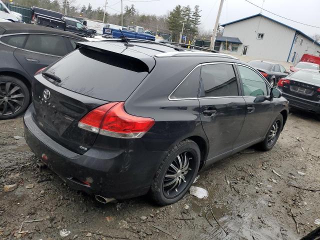 Photo 3 from auction – 2009 TOYOTA VENZA with VIN 4T3BE11A69U003338