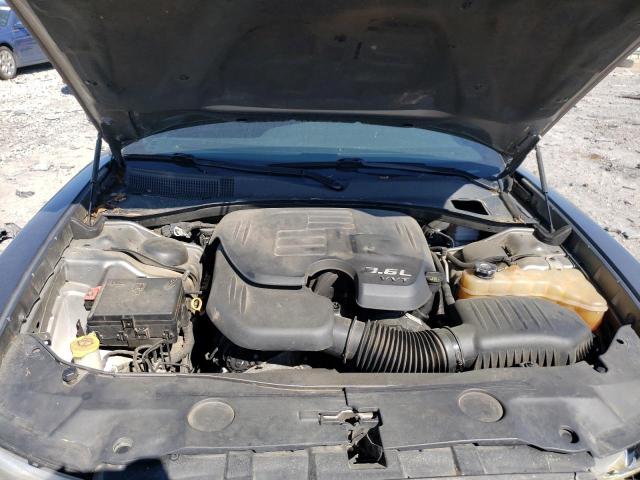 Photo 11 from auction – 2012 DODGE CHARGER SE with VIN 2C3CDXBG4CH185131
