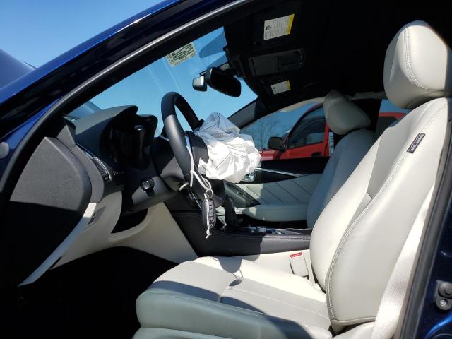 Photo 7 from auction – 2022 INFINITI Q50 SENSOR with VIN JN1EV7CP2NM311120