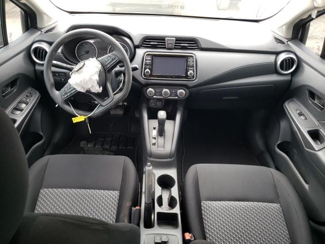 Photo 8 from auction – 2023 NISSAN VERSA S with VIN 3N1CN8DVXPL817365