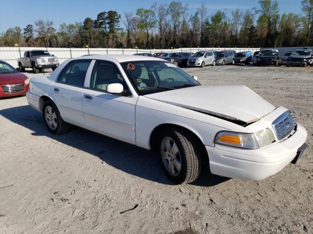 Photo 4 from auction – 2011 FORD CROWN VICT with VIN 2FABP7EV2BX145164