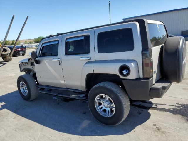 Photo 2 from auction – 2006 HUMMER H3 with VIN 5GTDN136568162072