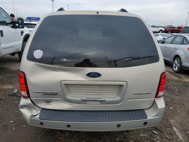 Photo 6 from auction – 2006 FORD FREESTAR L with VIN 2FMDA58256BA05943
