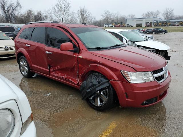 Photo 4 from auction – 2010 DODGE JOURNEY R/ with VIN 3D4PH6FV2AT191702
