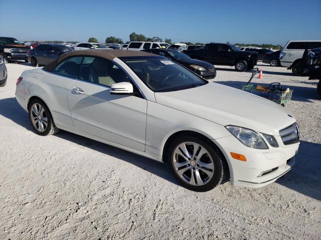 Photo 4 from auction – 2011 MERCEDES-BENZ E 350 with VIN WDDKK5GF8BF083466