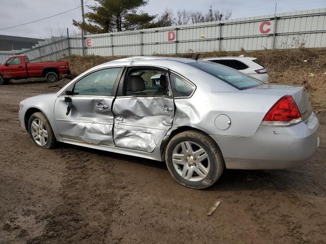 Photo 2 from auction – 2011 CHEVROLET IMPALA LT with VIN 2G1WB5EK1B1153787