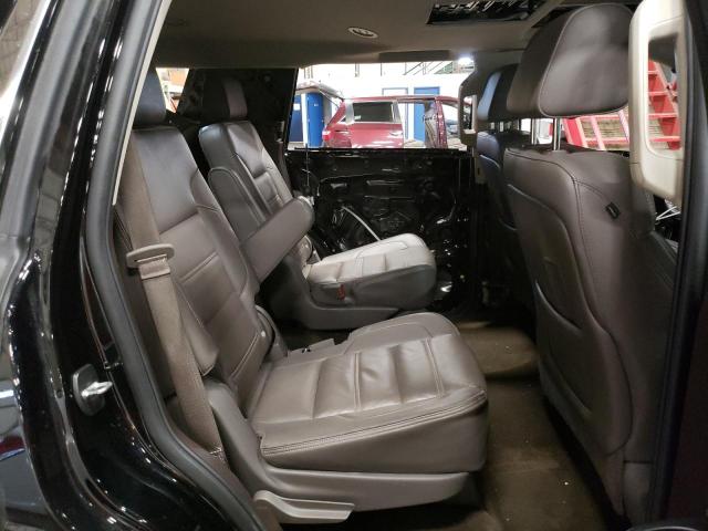 Photo 11 from auction – 2016 GMC YUKON DENA with VIN 1GKS2CKJ8GR278665