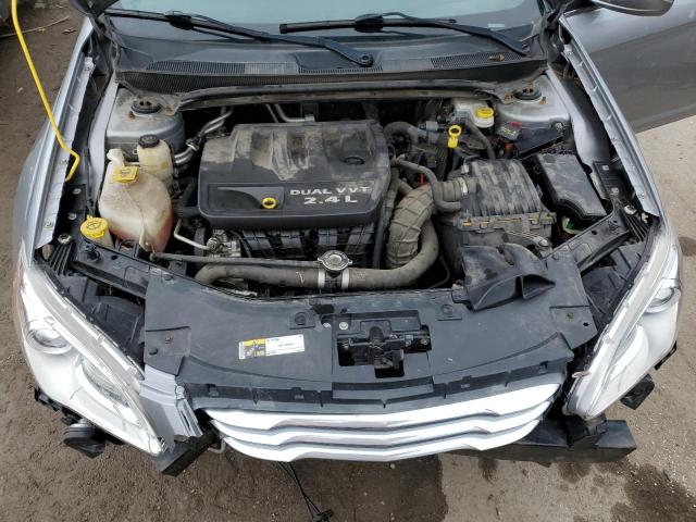 Photo 11 from auction – 2014 CHRYSLER 200 LX with VIN 1C3CCBAB8EN146208
