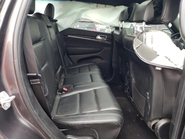 Photo 11 from auction – 2018 JEEP GRAND CHER with VIN 1C4RJFCG7JC484801