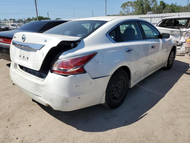 Photo 3 from auction – 2015 NISSAN ALTIMA 2.5 with VIN 1N4AL3AP1FC101716