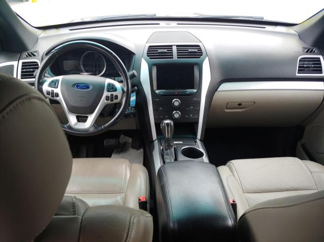 Photo 9 from auction – 2013 FORD EXPLORER X with VIN 1FM5K7D86DGC26478