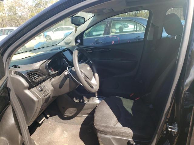 Photo 7 from auction – 2017 CHEVROLET SPARK 1LT with VIN KL8CD6SA3HC764311