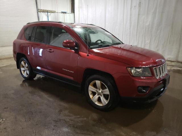 Photo 4 from auction – 2014 JEEP COMPASS LA with VIN 1C4NJDEB8ED647668