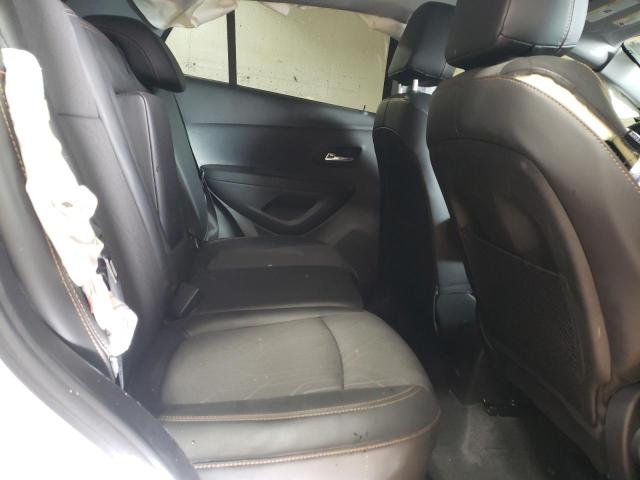 Photo 11 from auction – 2019 CHEVROLET TRAX 1LT with VIN 3GNCJLSB9KL161275