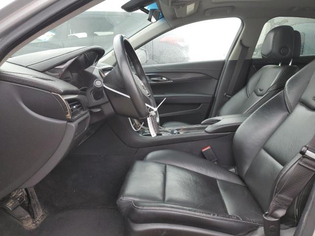 Photo 7 from auction – 2013 CADILLAC ATS with VIN 1G6AA5RX0D0171936
