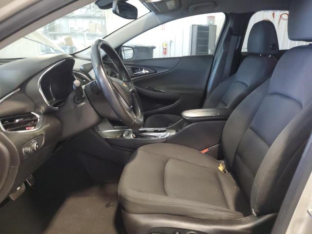 Photo 7 from auction – 2016 CHEVROLET MALIBU LT with VIN 1G1ZE5ST4GF193296