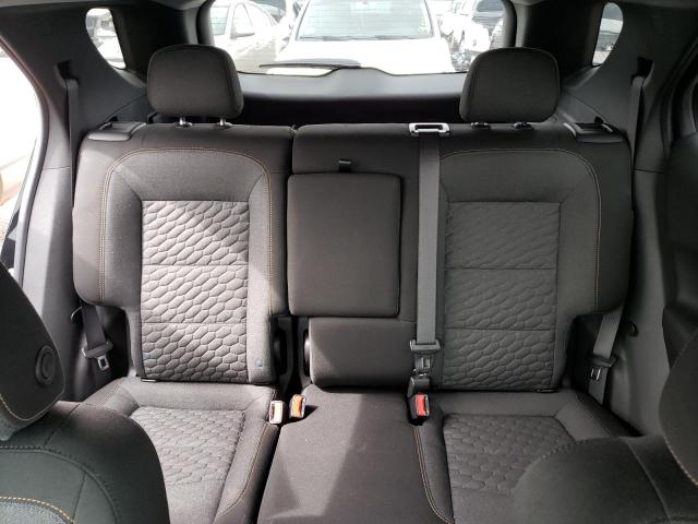 Photo 10 from auction – 2021 CHEVROLET EQUINOX LT with VIN 3GNAXKEV3ML355664