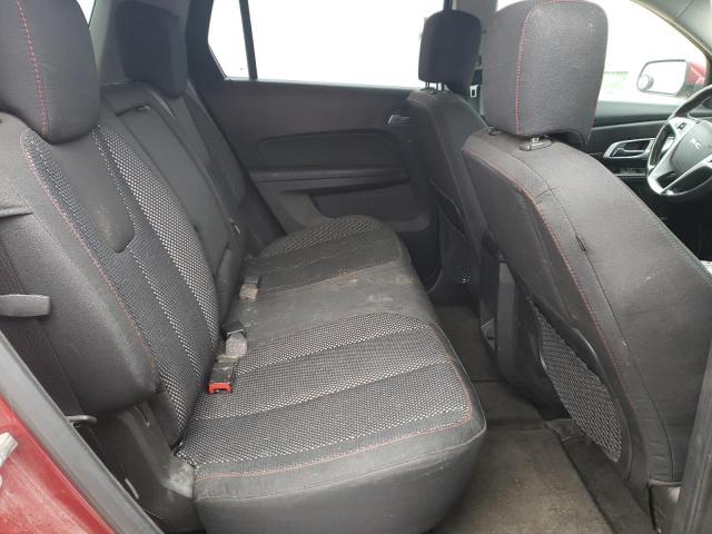 Photo 11 from auction – 2011 GMC TERRAIN SL with VIN 2CTFLTE58B6225336