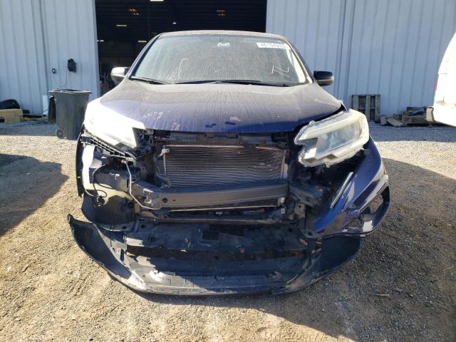 Photo 5 from auction – 2016 HONDA CR-V SE with VIN 5J6RM4H45GL055881