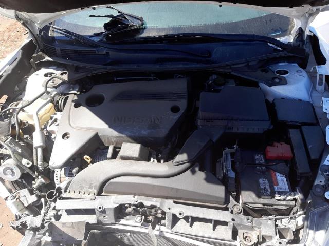 Photo 11 from auction – 2016 NISSAN ALTIMA 2.5 with VIN 1N4AL3AP0GN384874