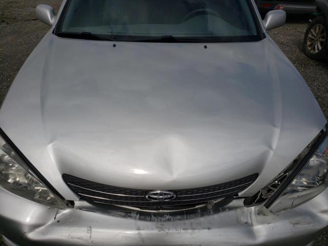 Photo 11 from auction – 2003 TOYOTA CAMRY LE with VIN JTDBE32K930149182