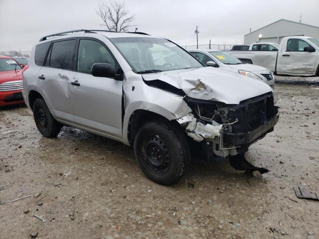 Photo 4 from auction – 2008 TOYOTA RAV4 with VIN JTMZD33V286075960