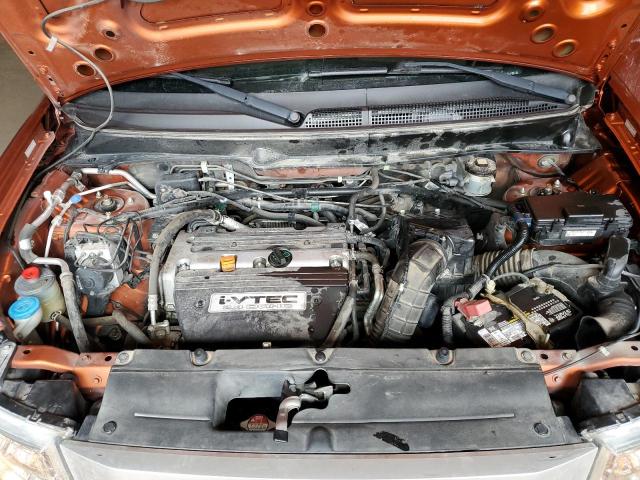 Photo 12 from auction – 2011 HONDA ELEMENT EX with VIN 5J6YH2H77BL004843