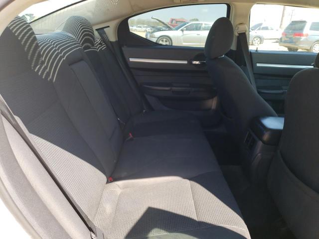 Photo 10 from auction – 2010 DODGE CHARGER SX with VIN 2B3CA3CV7AH177047