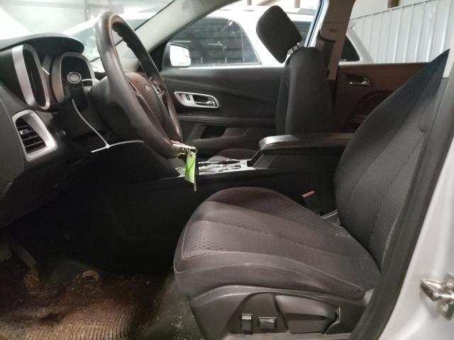 Photo 7 from auction – 2014 CHEVROLET EQUINOX LS with VIN 2GNALAEKXE6209747
