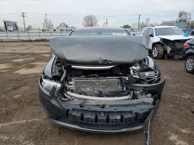 Photo 5 from auction – 2015 FORD TAURUS SEL with VIN 1FAHP2E83FG199219