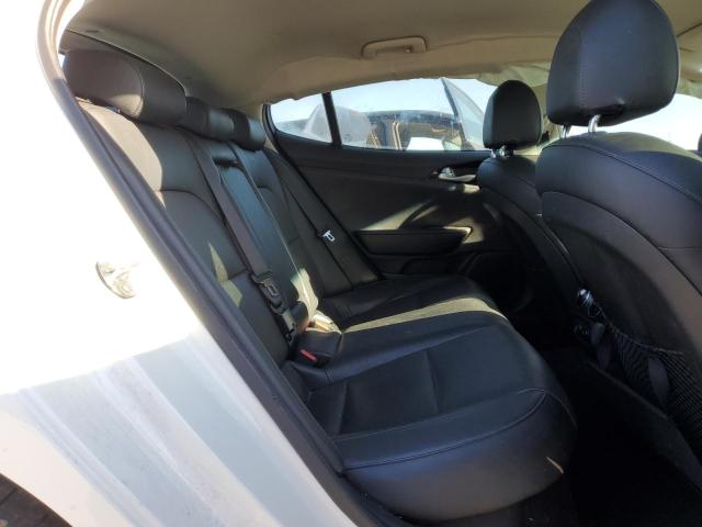 Photo 10 from auction – 2019 KIA STINGER with VIN KNAE15LA2K6048262