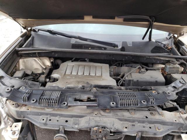 Photo 12 from auction – 2008 TOYOTA HIGHLANDER with VIN JTEES41A682021672