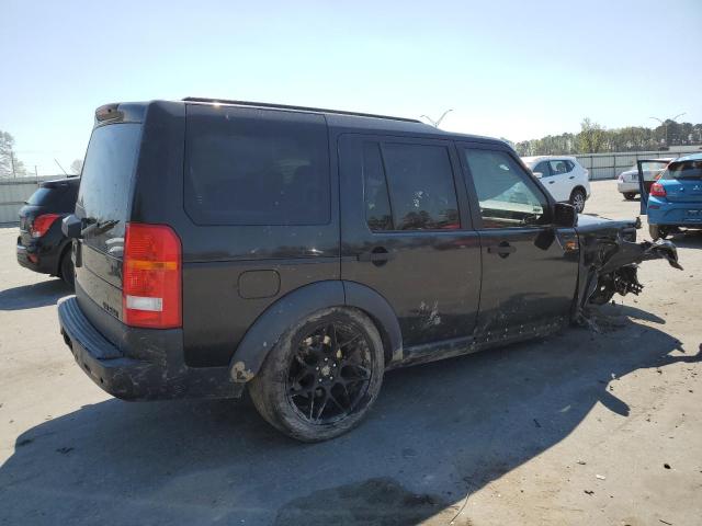 Photo 3 from auction – 2005 LAND ROVER LR3 with VIN SALAA25415A000821
