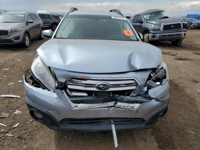 Снимка 5 от търг – 2015 SUBARU OUTBACK 2. с VIN 4S4BSBCC0F3345844