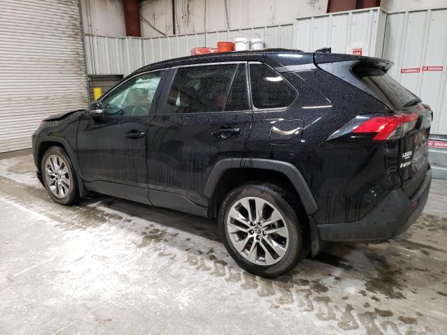 Photo 2 from auction – 2020 TOYOTA RAV4 XLE P with VIN 2T3A1RFV2LC063661