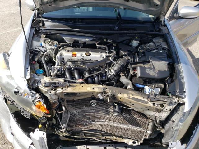 Photo 11 from auction – 2012 HONDA ACCORD SE with VIN 1HGCP2F67CA076654