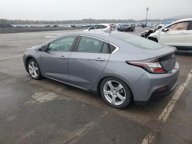 Photo 2 from auction – 2018 CHEVROLET VOLT LT with VIN 1G1RC6S51JU149417
