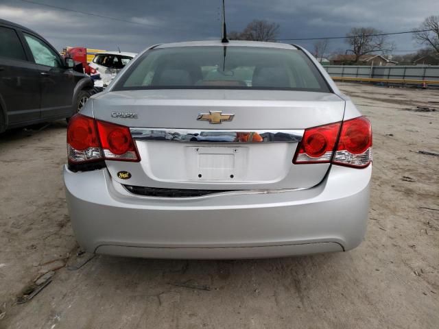Photo 6 from auction – 2012 CHEVROLET CRUZE LS with VIN 1G1PC5SH2C7279719