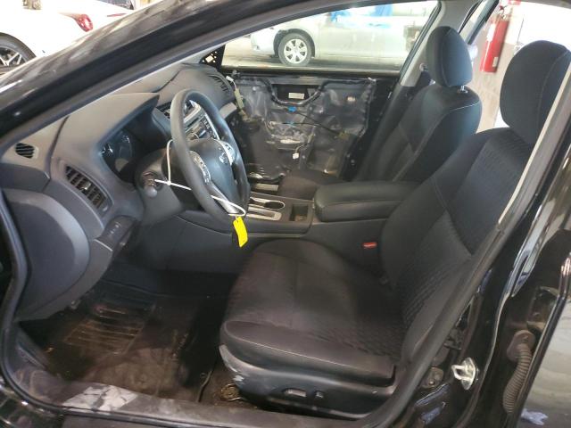 Photo 7 from auction – 2018 NISSAN ALTIMA 2.5 with VIN 1N4AL3AP8JC133314