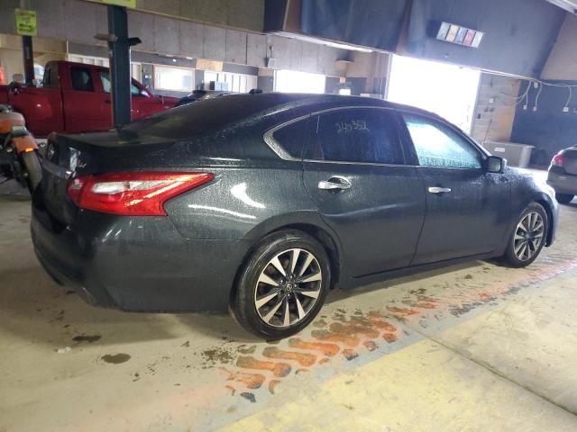 Photo 3 from auction – 2017 NISSAN ALTIMA 2.5 with VIN 1N4AL3AP0HC240352