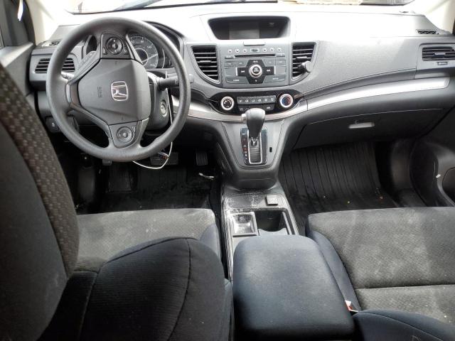 Photo 8 from auction – 2015 HONDA CR-V LX with VIN 5J6RM4H32FL012671