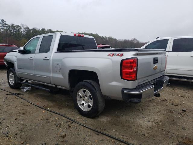 Photo 2 from auction – 2019 CHEVROLET SILVERADO with VIN 2GCVKPEC8K1146861