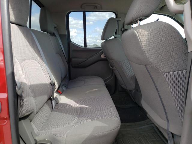 Photo 10 from auction – 2019 NISSAN FRONTIER S with VIN 1N6AD0ER3KN726826